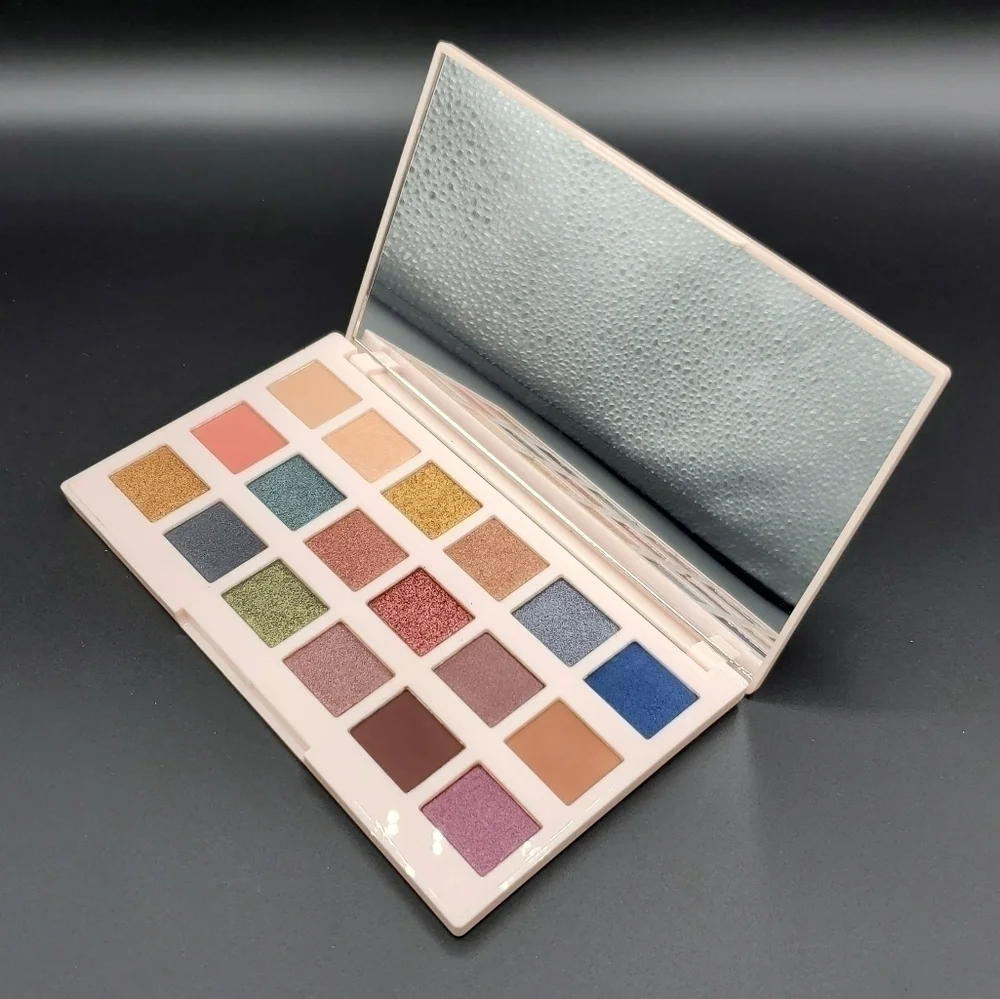 Ciaté New England Editor Pallet